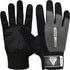 RDX W1 FULL FINGER GYM GLOVES